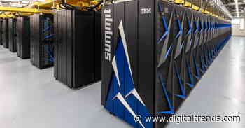 Can a supercomputer save us from the coronavirus? We spoke to the man who knows