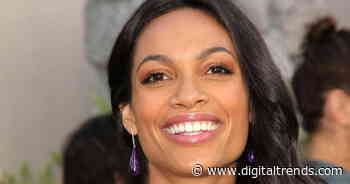 The Mandalorian season 2: Rosario Dawson reportedly cast as Ahsoka Tano