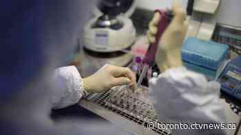 Only people who are exposed to large groups will be tested for COVID-19