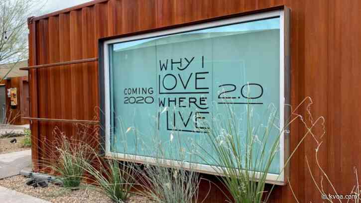 Tucson retail store holding virtual grand opening