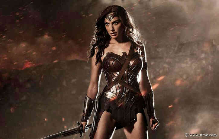‘Wonder Woman 1984’ might be going straight to streaming because of coronavirus outbreak