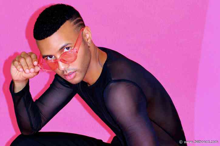 Rayvon Owen Is Looking for ‘Honesty’ From His Lover on Sultry New Single: Premiere