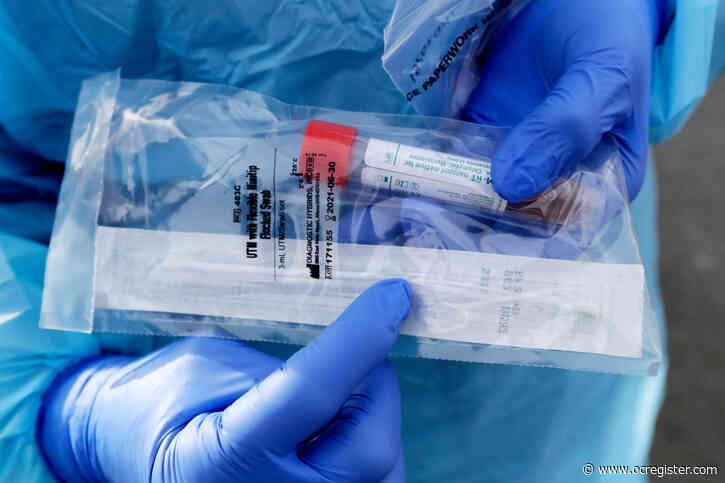 How coronavirus testing went so wrong so fast