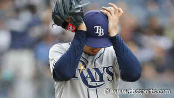 2020 MLB divisional odds, AL East predictions, best bets: Advanced computer model fading Rays