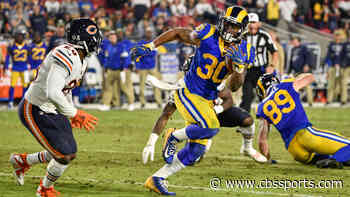 NFL Free Agency Fantasy Fallout: Falcons sign Todd Gurley, but can he still produce prime value?