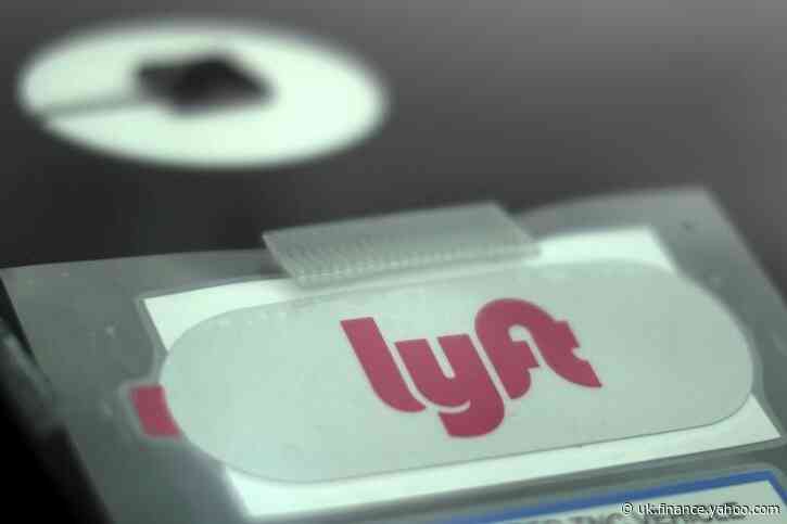 Lyft drivers can join new delivery service, founders donate salaries