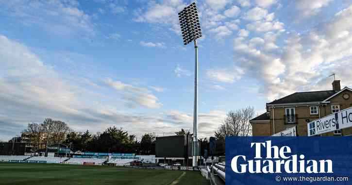 No cricket until 28 May as ECB battles to save season and keep Tests alive