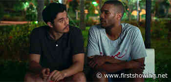 First UK Trailer for Vietnamese Drama 'Monsoon' with Henry Golding