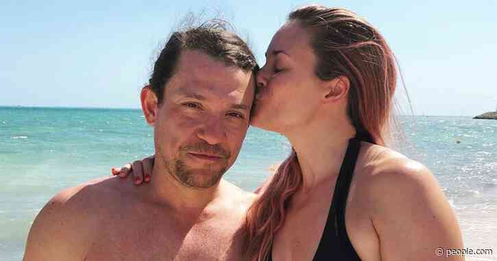 Hamilton's Miguel Cervantes, Wife Kelly Open Up About Grief: 'We Are All Playing the Same Game'