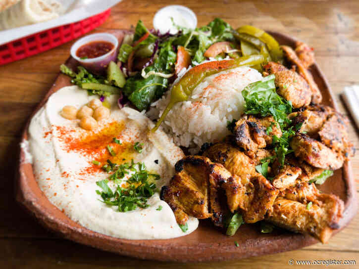 Review: 10 great Orange County dishes still available during the coronavirus pandemic