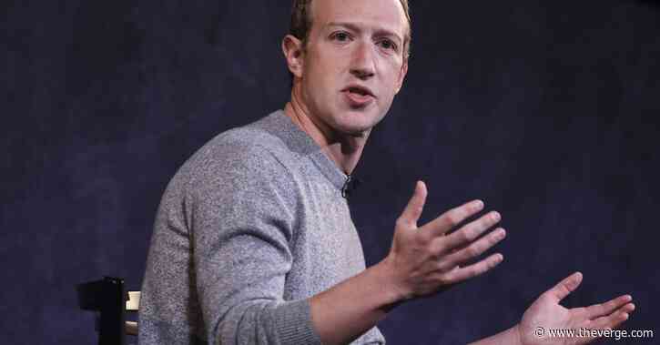 Mark Zuckerberg’s philanthropy groups work to bring at least 1,000 coronavirus tests per day to Bay Area