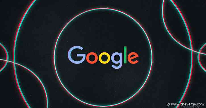 Google has completely canceled Google I/O 2020