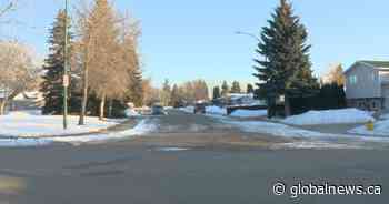 Police detonate suspicious package in east Saskatoon