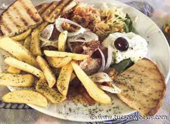 Southern Arizona Restaurants Offering Takeout and Delivery