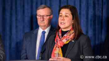 Toronto's Chief Medical Officer provides update on city's response to COVID-19 LIVE
