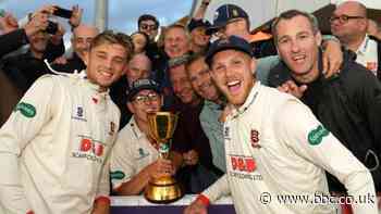 County season delayed until at least 28 May because of coronavirus