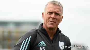 Alec Stewart: The Hundred & T20 Blast may be only domestic cricket