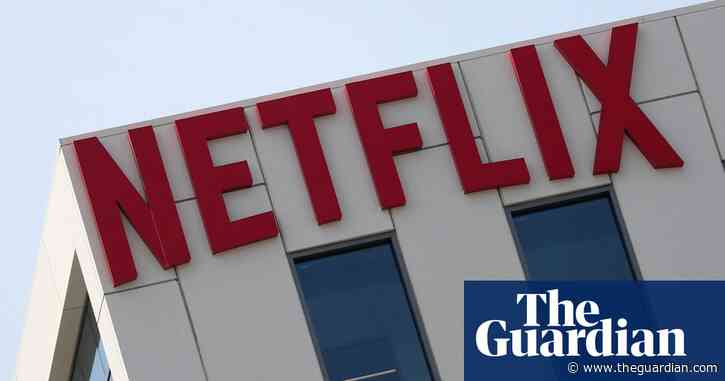 Netflix launches $100m coronavirus relief fund for out-of-work creatives