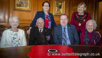 VE Day anniversary event to be rescheduled due to coronavirus