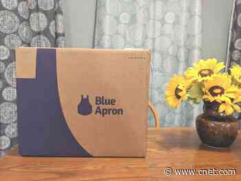 The best meal-kit delivery deals right now     - CNET