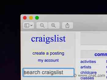 Craigslist must remove posts that profit off coronavirus fears, NY AG says     - CNET