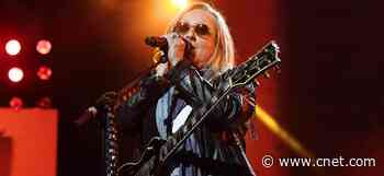 Every concert you can livestream on March 20 during the coronavirus outbreak     - CNET