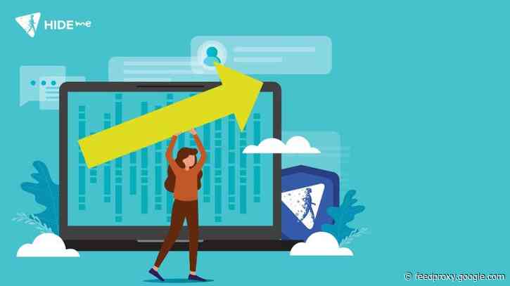 hide.me VPN boosts data transfer limit