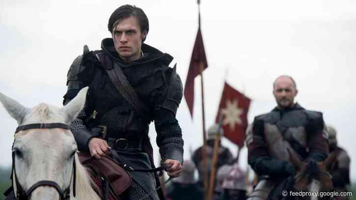 How to watch The Letter for the King online: stream from anywhere