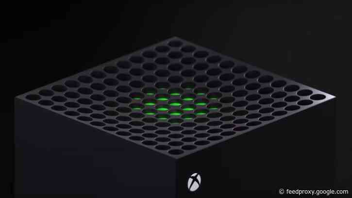The Xbox Series X will be the go-to console for HDR gaming - here’s why