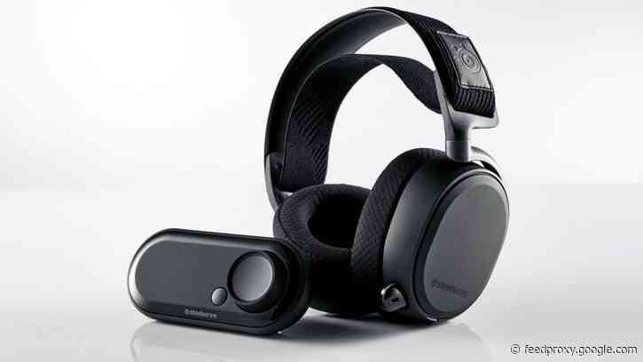 The best PC gaming headsets of 2020