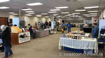 Saskatoon Farmers' Market opens website for pickup, delivery orders