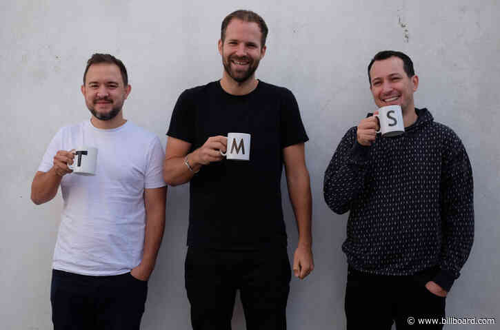 Production Team TMS on the Unlikely Success of ‘Someone You Loved’