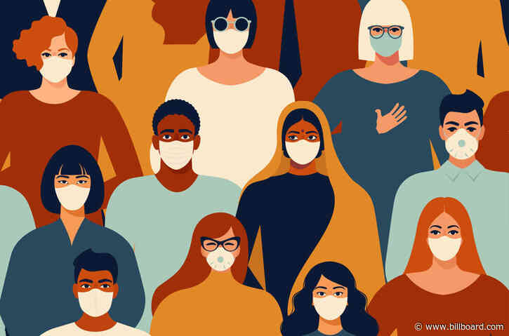 Here’s How Streaming Services Are Supporting the Music Community During the Coronavirus Crisis