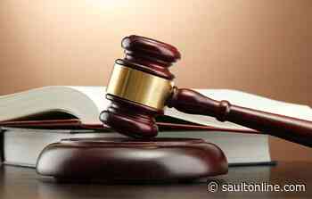 Criminal, family trials on hold as Ontario court takes new steps on COVID-19