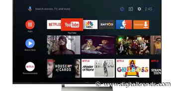 What is Android TV?