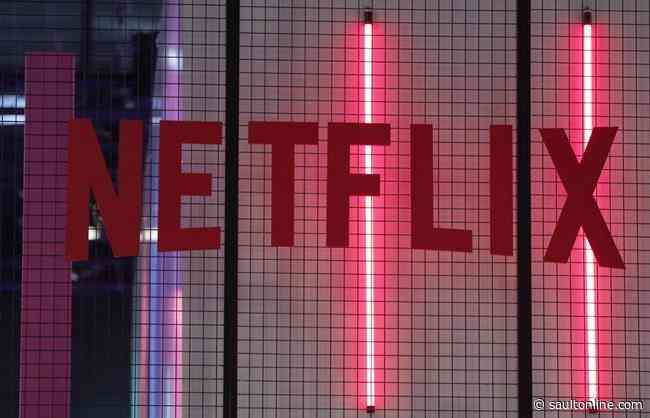 Netflix relief fund to benefit Canadian groups providing aid to arts community