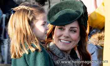 The most adorable royal mother and daughter style moments - see the video