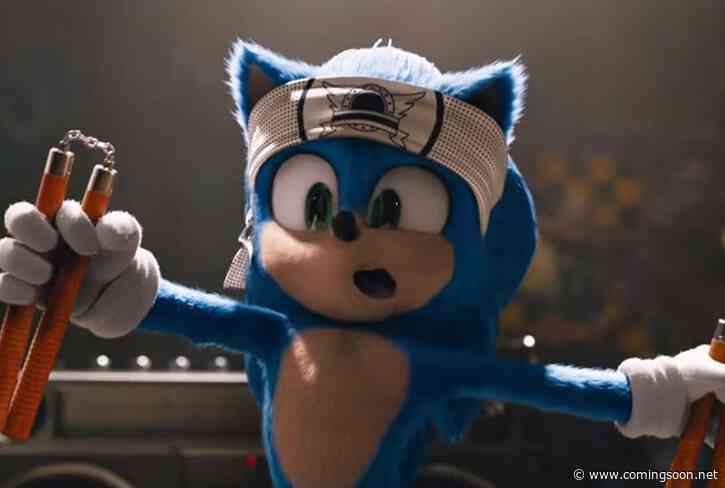 Sonic the Hedgehog Racing to Digital Platforms Early!