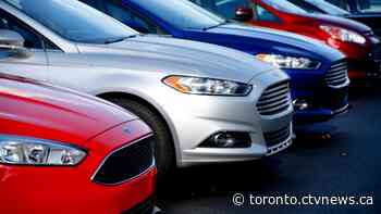 How to disinfect your car during the COVID-19 outbreak