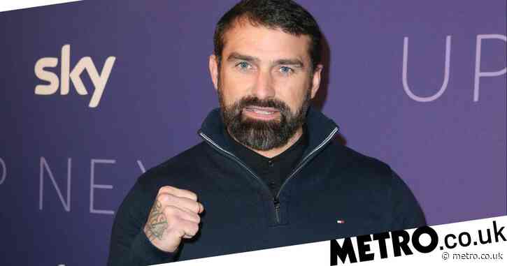 Ant Middleton backtracks over controversial coronavirus comments as he urges fans to self-isolate