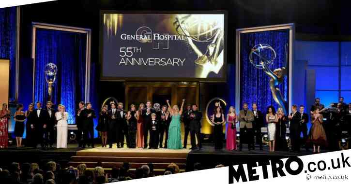 Daytime Emmy Awards ceremony cancelled amid coronavirus crisis