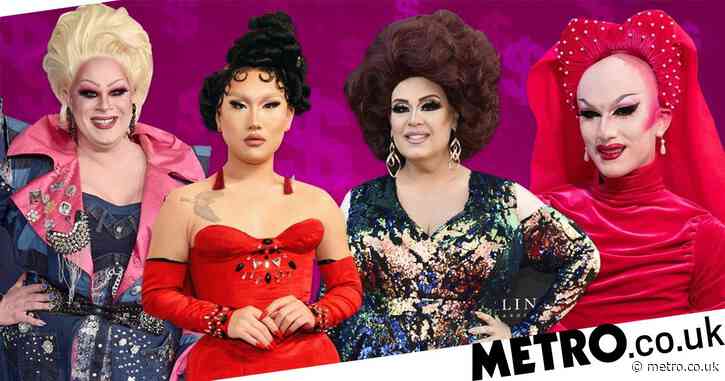 RuPaul’s Drag Race stars lose hundreds of thousands of dollars over coronavirus
