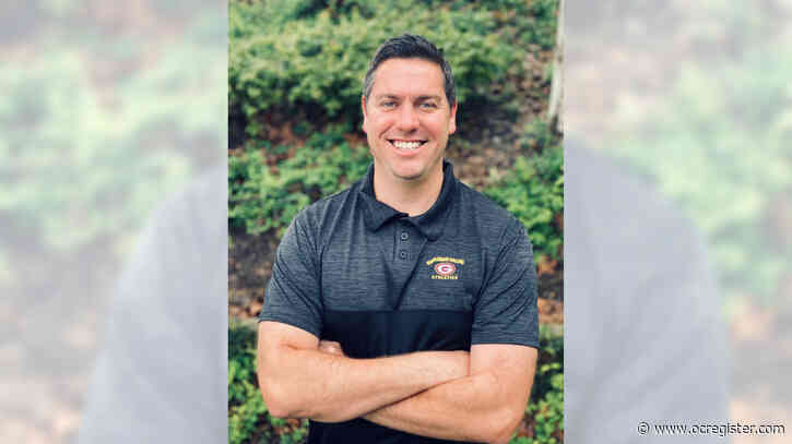 Capistrano Valley Christian hires Eric Preszler to replace Rick Curtis as football coach, athletic director
