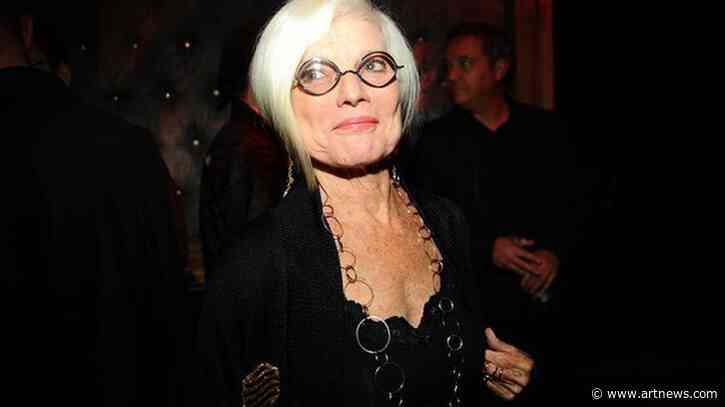 Merry Norris, Influential L.A. Arts Patron and Cofounder of MOCA, Has Died at 80