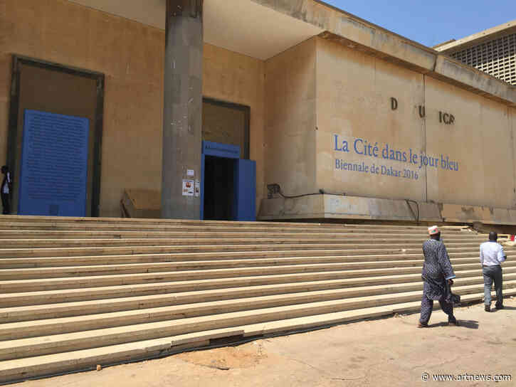 Coronavirus Postponements Hit Biennial Circuit as Africa’s Biggest Exhibition Delays Opening of 2020 Edition