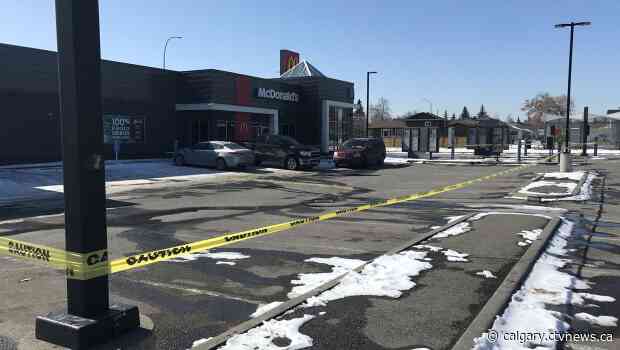 Positive COVID-19 test forces closure of southeast Calgary McDonald's