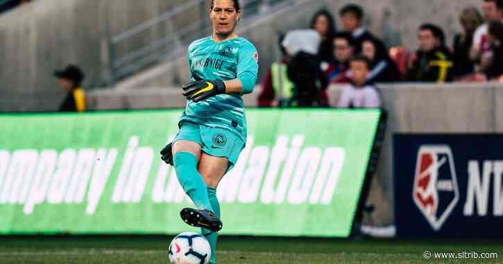 NWSL, Utah Royals FC delay start of 2020 season