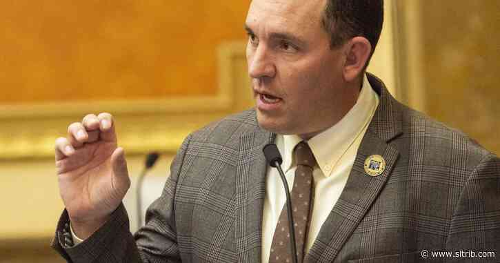 Governor names lawmaker as new Utah Agriculture and Food commissioner