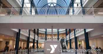 YMCA reopens shuttered fitness centers for child care in Minnesota during COVID-19 outbreak