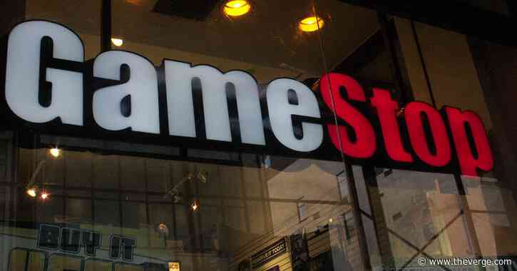 GameStop to close all California stores indefinitely